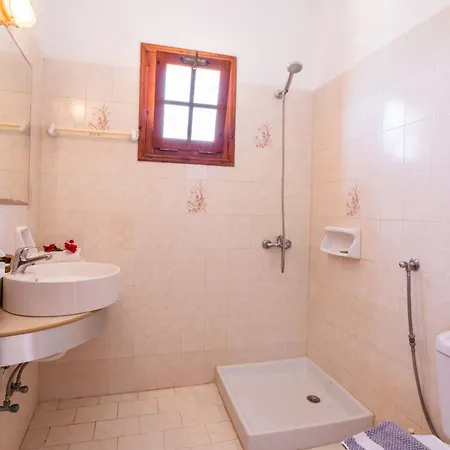 Kapsül Otel Sun Week Bay