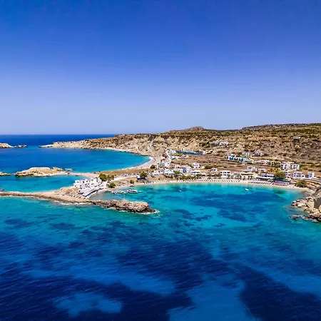 מלון קפסולה Sun Week Bay