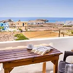 Hotel a capsule Sun Week Bay *