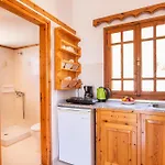 Hotel a capsule Sun Week Bay Lefkos (Karpathos)
