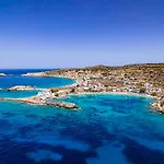 فندق-كبسولة Sun Week Bay