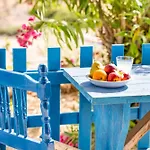 فندق-كبسولة Sun Week Bay *