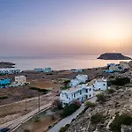 Sun Week Bay * Lefkos (Karpathos)
