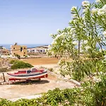فندق-كبسولة Sun Week Bay *