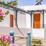Sun Week Bay فندق-كبسولة Lefkos (Karpathos)