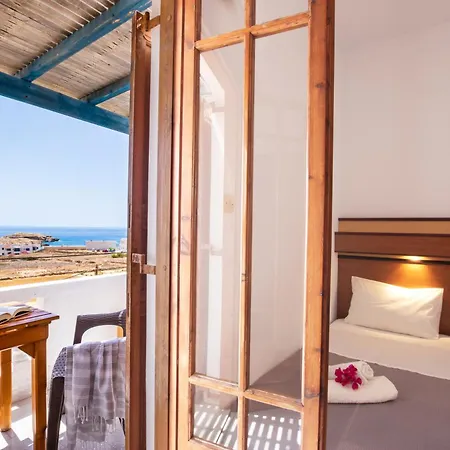 Sun Week Bay Lefkos (Karpathos)