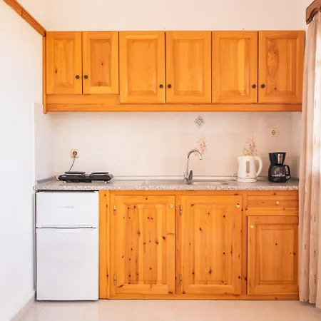 Sun Week Bay * 리프코스칼파수