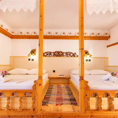 Sun Week Bay 리프코스칼파수