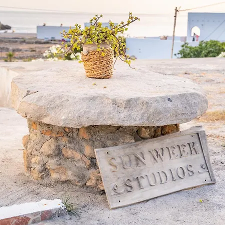 캡슐호텔 Sun Week Bay *