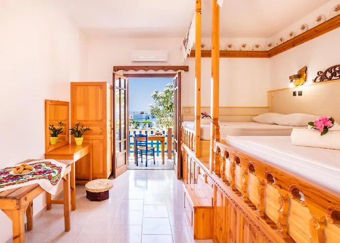 فندق-كبسولة Sun Week Bay *