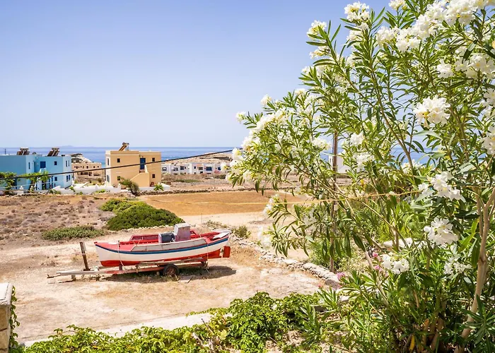 فندق-كبسولة Sun Week Bay *